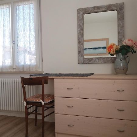 Ca Prandel Appartement Levico Terme Buitenkant foto