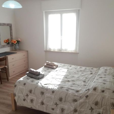 Ca Prandel Appartement Levico Terme Buitenkant foto