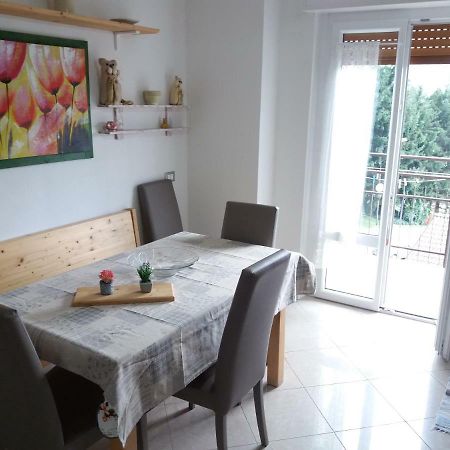 Ca Prandel Appartement Levico Terme Buitenkant foto