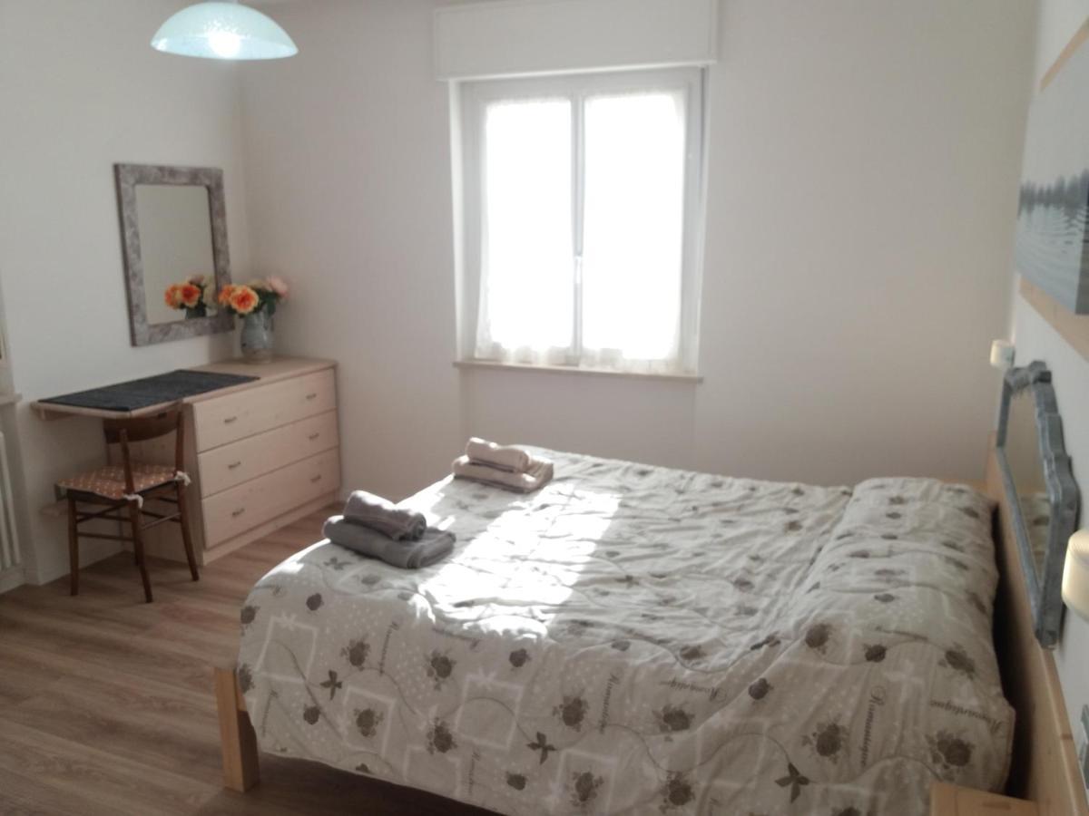 Ca Prandel Appartement Levico Terme Buitenkant foto