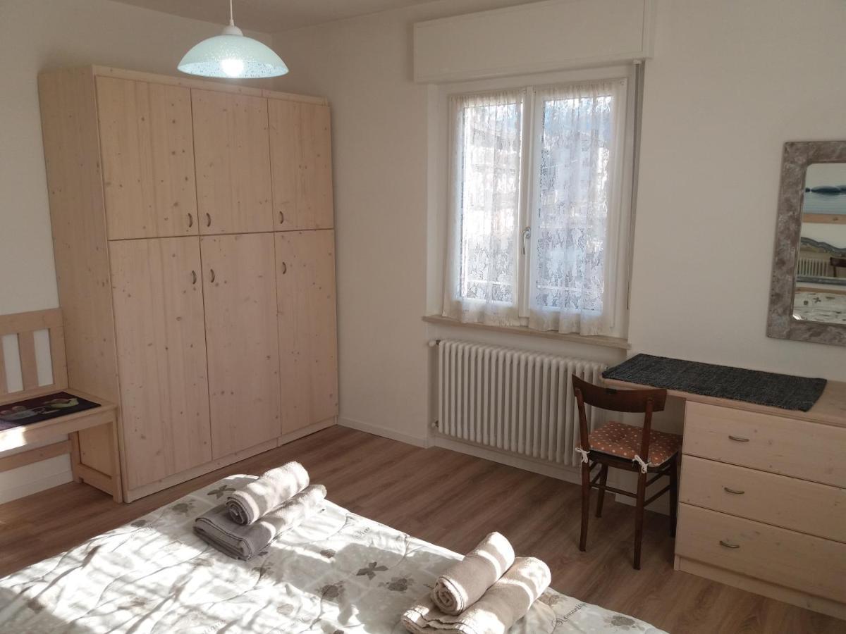 Ca Prandel Appartement Levico Terme Buitenkant foto