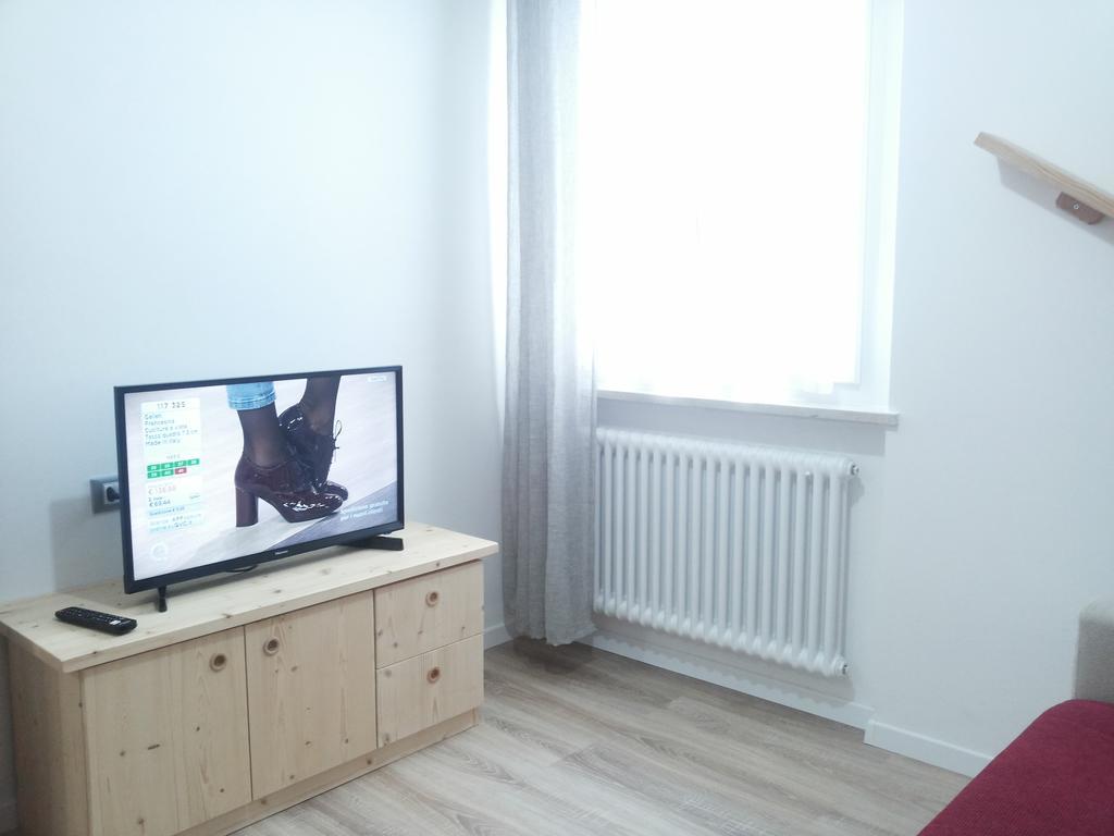 Ca Prandel Appartement Levico Terme Buitenkant foto