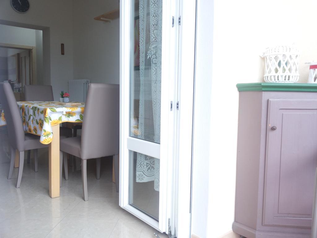 Ca Prandel Appartement Levico Terme Buitenkant foto