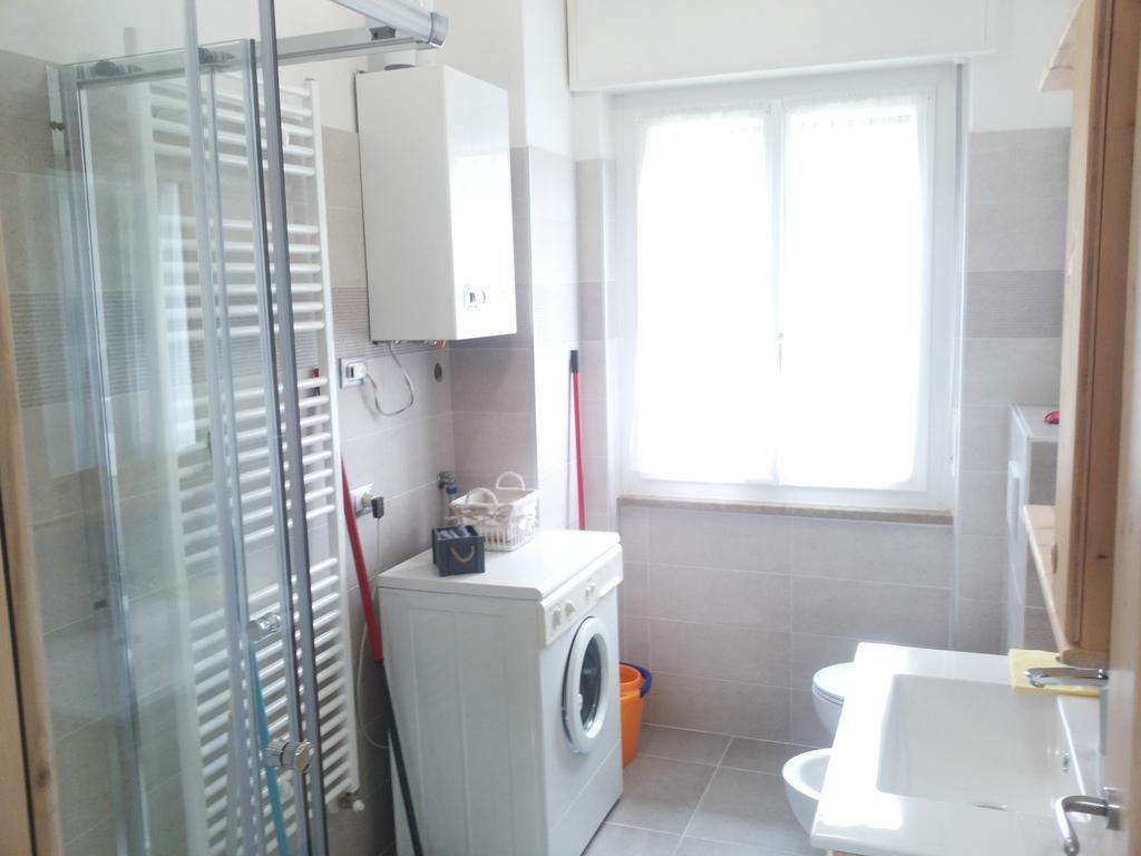 Ca Prandel Appartement Levico Terme Buitenkant foto