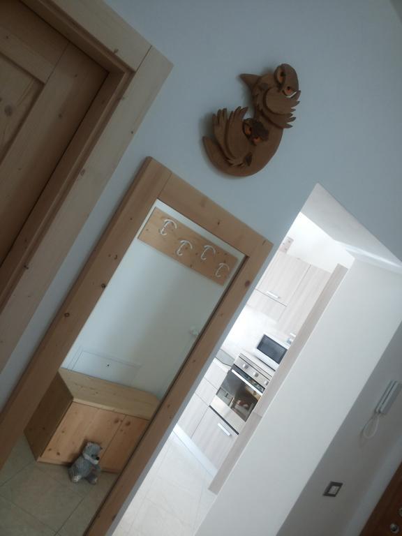 Ca Prandel Appartement Levico Terme Buitenkant foto