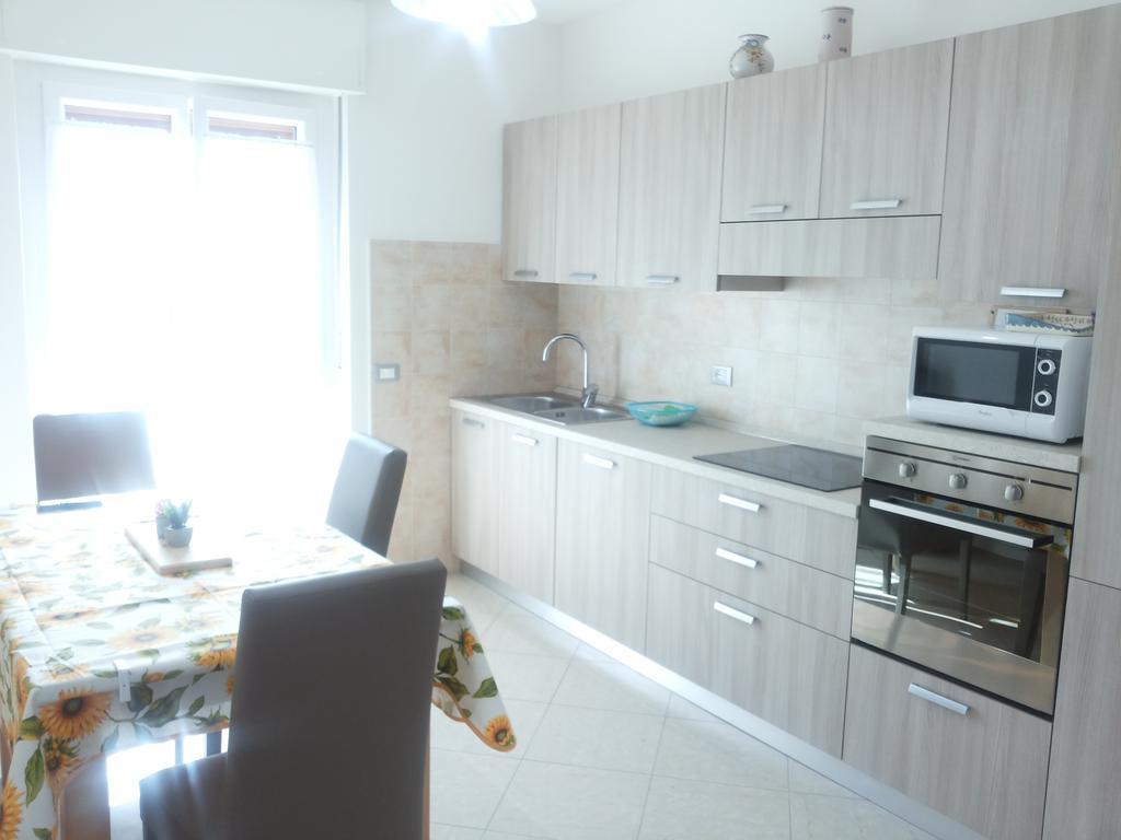 Ca Prandel Appartement Levico Terme Buitenkant foto