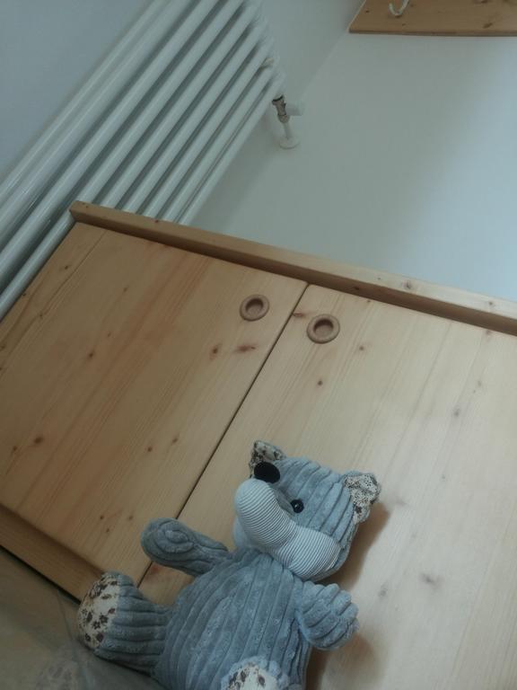 Ca Prandel Appartement Levico Terme Buitenkant foto