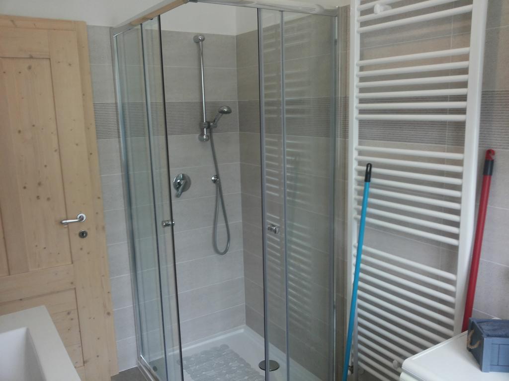 Ca Prandel Appartement Levico Terme Buitenkant foto