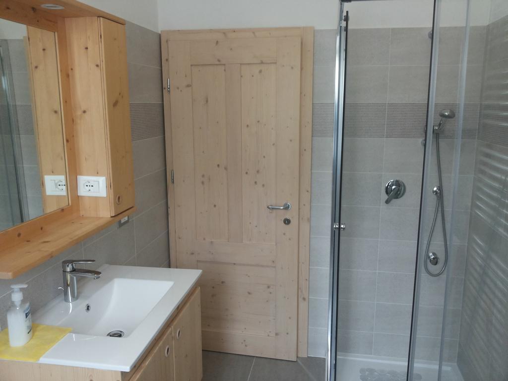 Ca Prandel Appartement Levico Terme Buitenkant foto