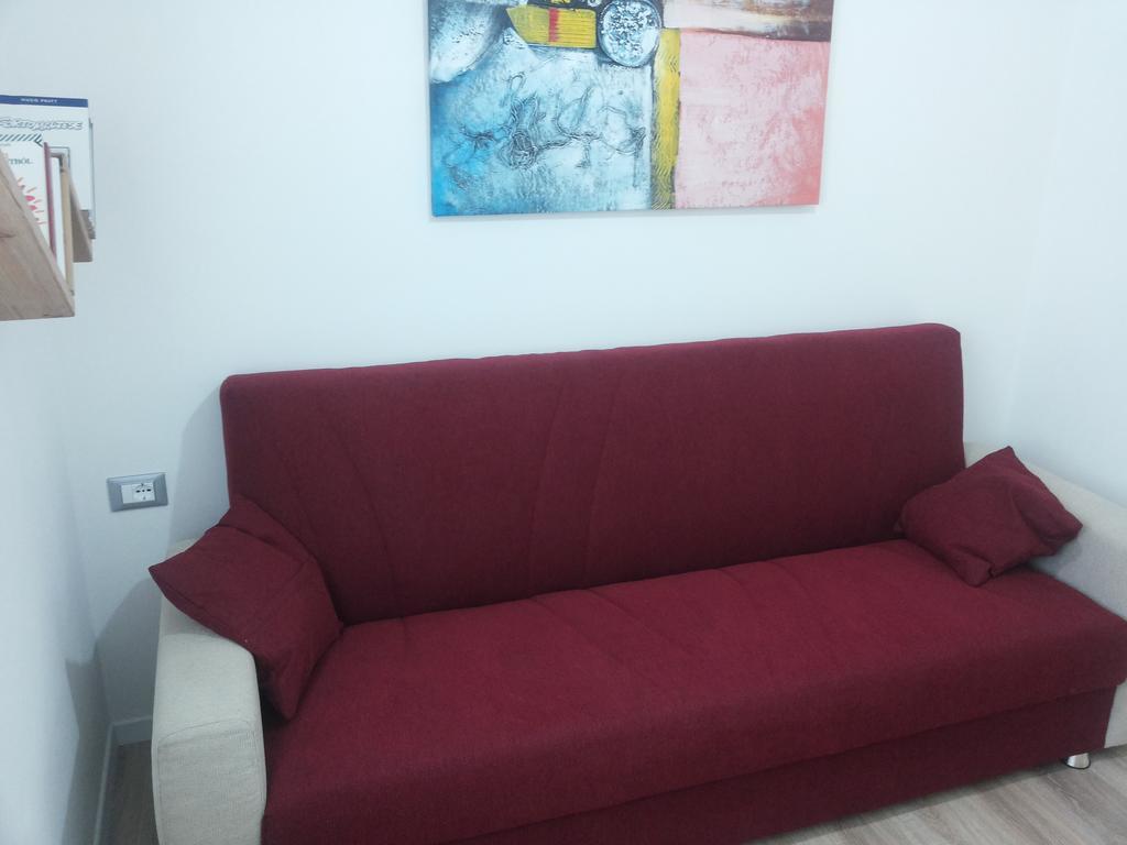 Ca Prandel Appartement Levico Terme Buitenkant foto