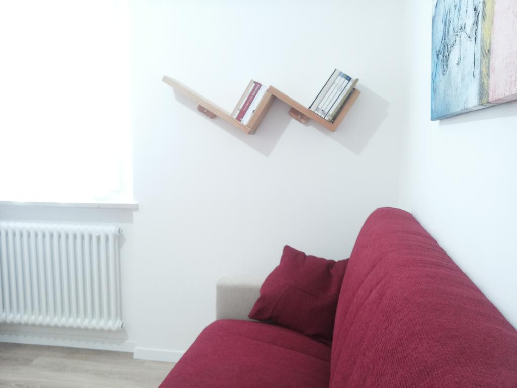 Ca Prandel Appartement Levico Terme Buitenkant foto