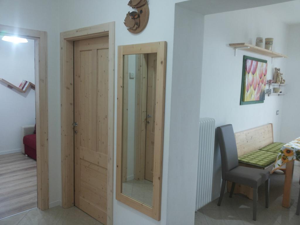 Ca Prandel Appartement Levico Terme Buitenkant foto