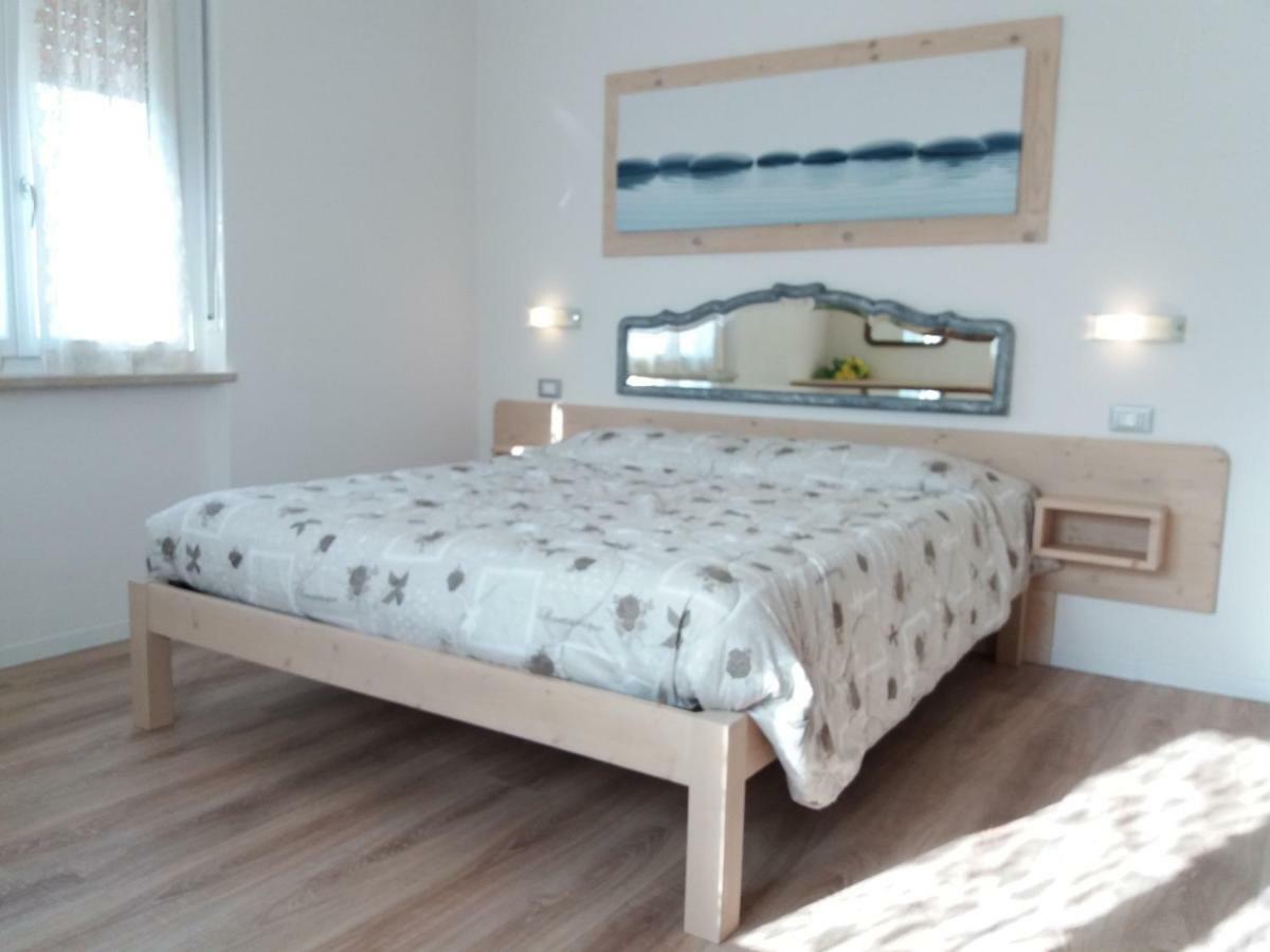Ca Prandel Appartement Levico Terme Buitenkant foto