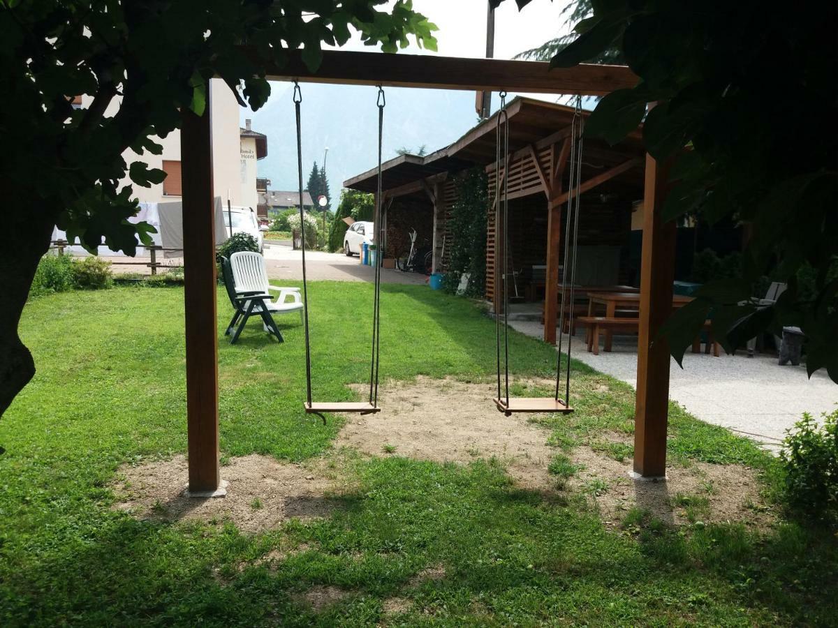 Ca Prandel Appartement Levico Terme Buitenkant foto