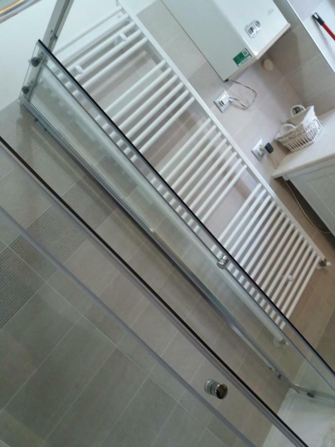 Ca Prandel Appartement Levico Terme Buitenkant foto