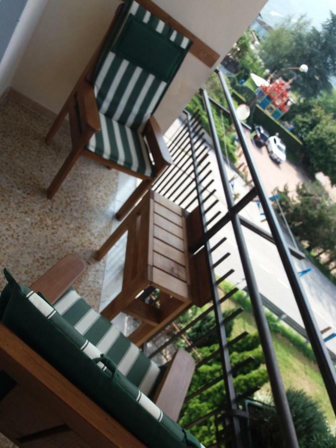 Ca Prandel Appartement Levico Terme Buitenkant foto
